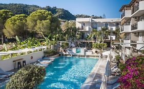 Iniohos Zante Hotel & Suites